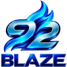 92 Blaze Install