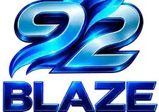 92 Blaze